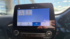 Ford Fiesta 1.0 EcoBoost Active 5dr Petrol Hatchback